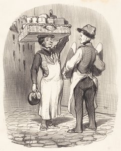  da Honoré Daumier