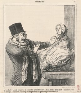  da Honoré Daumier