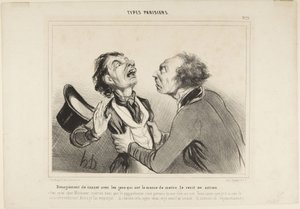  da Honoré Daumier
