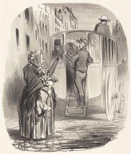 da Honoré Daumier