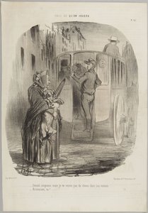  da Honoré Daumier