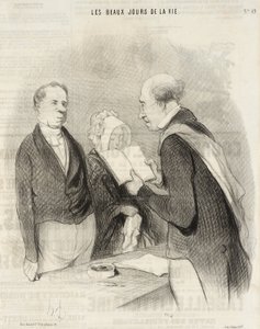  da Honoré Daumier