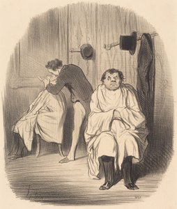  da Honoré Daumier