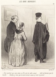  da Honoré Daumier