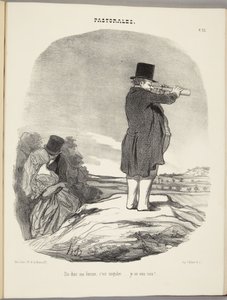  da Honoré Daumier