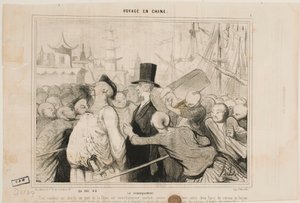  da Honoré Daumier