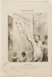  da Honoré Daumier