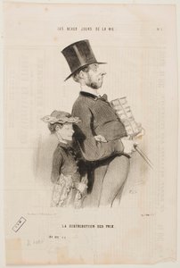  da Honoré Daumier