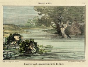  da Honoré Daumier
