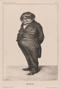  da Honoré Daumier