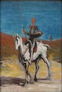  da Honoré Daumier