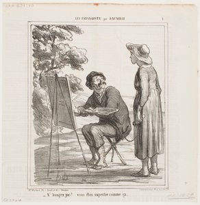  da Honoré Daumier