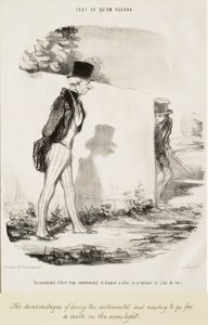  da Honoré Daumier