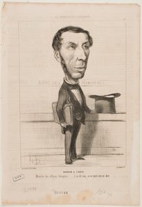  da Honoré Daumier