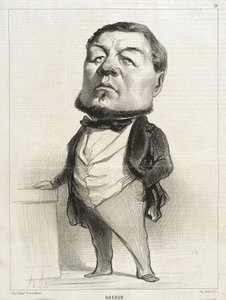  da Honoré Daumier