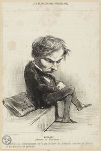  da Honoré Daumier
