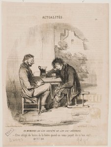  da Honoré Daumier