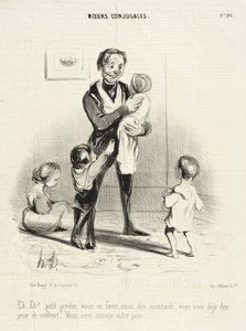  da Honoré Daumier