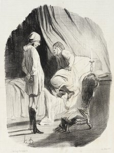  da Honoré Daumier