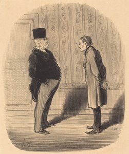  da Honoré Daumier
