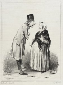  da Honoré Daumier