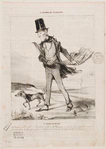  da Honoré Daumier