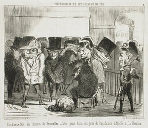  da Honoré Daumier