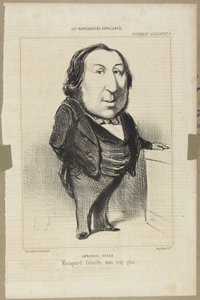 da Honoré Daumier