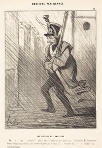  da Honoré Daumier