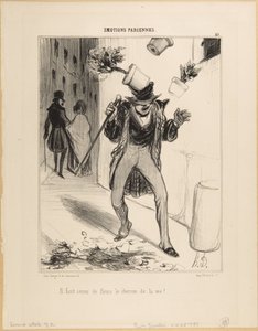  da Honoré Daumier