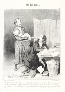  da Honoré Daumier