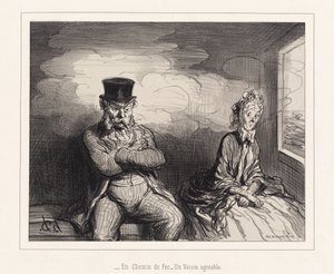  da Honoré Daumier