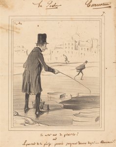 da Honoré Daumier