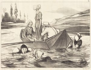  da Honoré Daumier