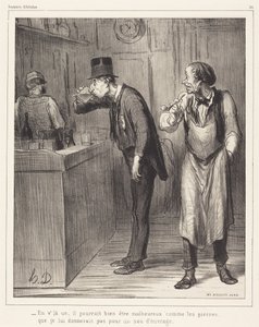  da Honoré Daumier