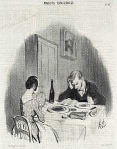  da Honoré Daumier
