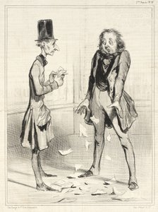  da Honoré Daumier