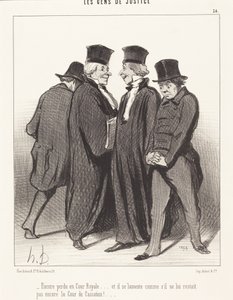  da Honoré Daumier