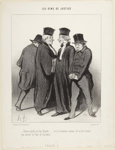  da Honoré Daumier
