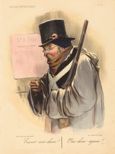  da Honoré Daumier