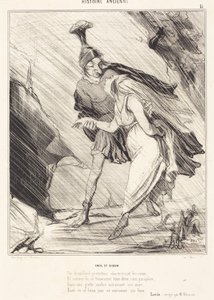  da Honoré Daumier
