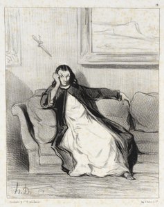  da Honoré Daumier
