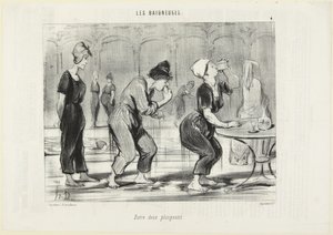  da Honoré Daumier