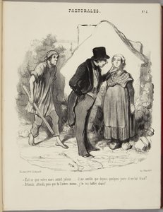  da Honoré Daumier