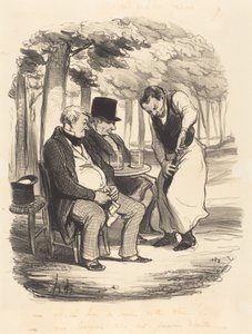  da Honoré Daumier