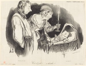  da Honoré Daumier