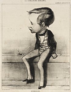  da Honoré Daumier