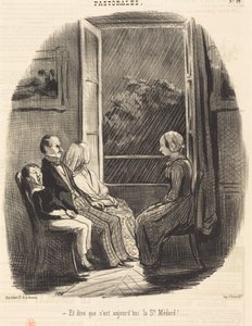  da Honoré Daumier
