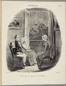 da Honoré Daumier