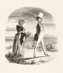  da Honoré Daumier